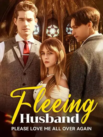 Fleeing Husband Please Love Me All Over Again