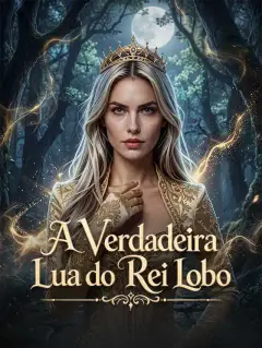 A Verdadeira Lua do Rei Lobo