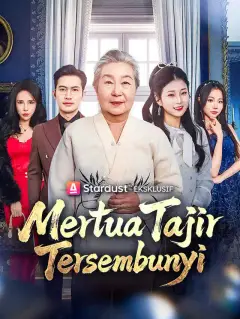 Mertua Tajir Tersembunyi