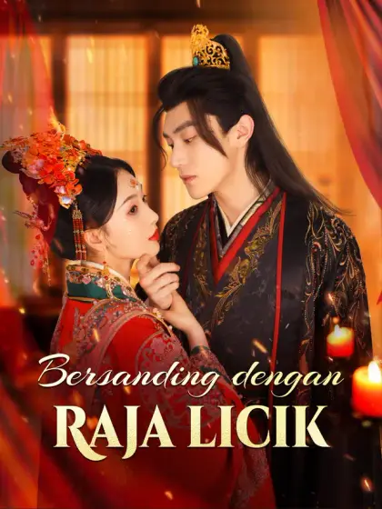 Bersanding dengan Raja Licik
