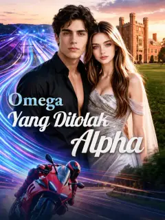 Omega yang Ditolak Alpha