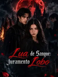 Lua de Sangue: Juramento Lobo