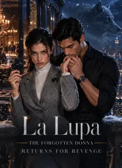 La Lupa - The Forgotten Donna Returns For Revenge