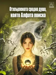 Отхвърлената сродна душа, която Алфата поиска