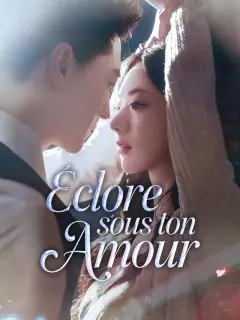 Éclore sous ton Amour