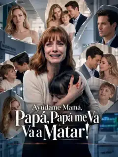 Ayúdame Mamá, Papá me Va a Matar