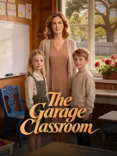 The Garage Classroom