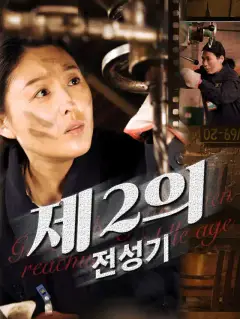 제2의 전성기