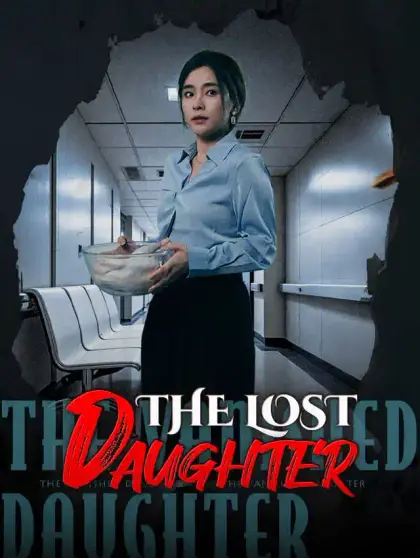消失的女儿_EN