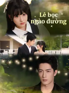 Lê bọc ngào đường