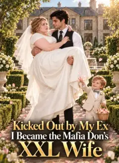 Kicked Out by My Ex, I Became the Mafia Don’s XXL Wife