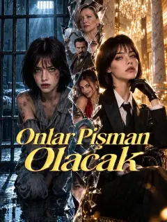 Onlar Pişman Olacak