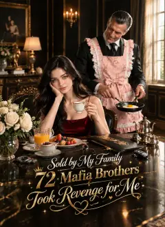 Sold by My Family, 72 Mafia Brothers Took Revenge for Me