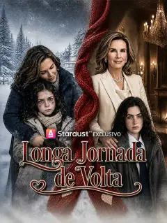 Longa Jornada de Volta