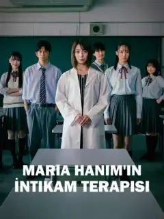 Maria Hanım'ın İntikam Terapisi