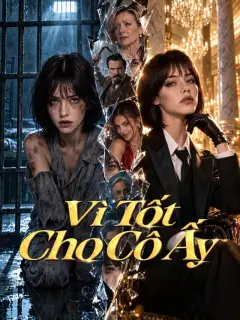 Vì Tốt Cho Cô Ấy
