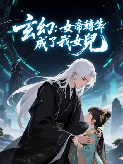 玄幻：女帝轉生成了我女兒