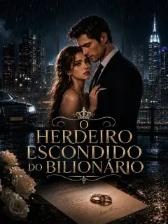 O Herdeiro Escondido do Bilionário