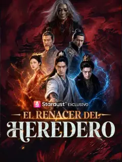 El Renacer del Heredero