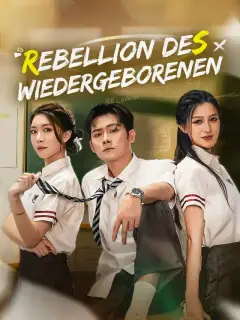 Rebellion des Wiedergeborenen