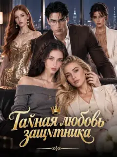 Тайная любовь защитника