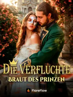 Die verfluchte Braut des Prinzen