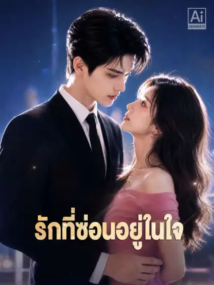 รักที่ซ่อนอยู่ในใจ