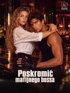 Poskromić mafijnego bossa