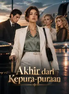 [Dubbing] Akhir dari Kepura-puraan