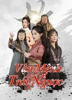 Vận Mệnh Trái Ngược