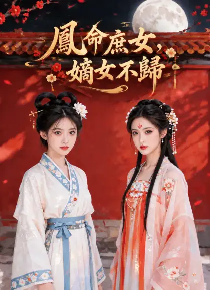 鳳命庶女,嫡女不歸