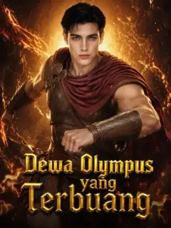 Dewa Olympus yang Terbuang