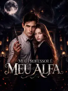 Meu Professor é Meu Alfa
