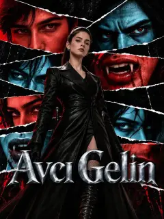 Avcı Gelin
