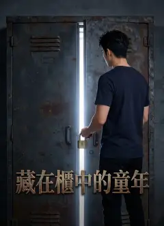 藏在櫃中的童年