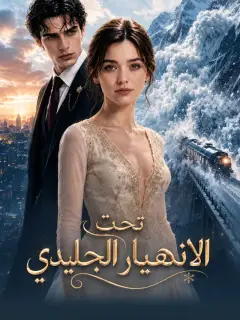 المدبلج-تحت الانهيار الجليدي
