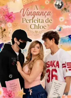A vingança perfeita de Chloe