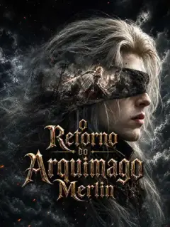 O Retorno do Arquimago Merlin