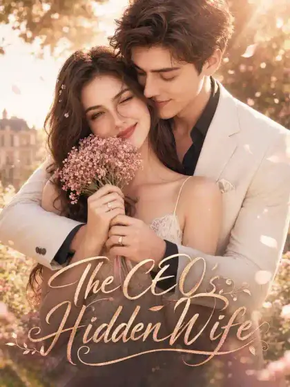 The CEO's Hidden Wife