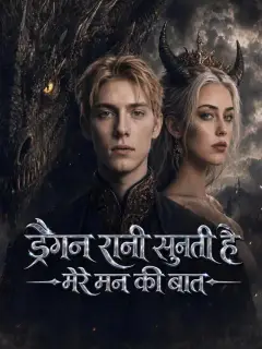 ड्रैगन रानी सुनती है मेरे मन की बात