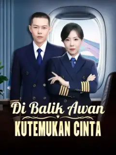 Di Balik Awan, Kutemukan Cinta