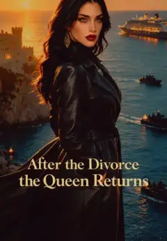 After the Divorce, the Queen Returns
