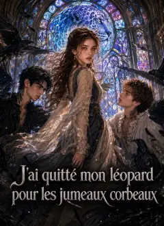 J'ai quitté mon léopard pour les jumeaux corbeaux