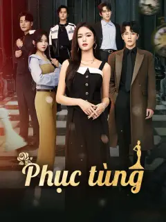 Phục tùng
