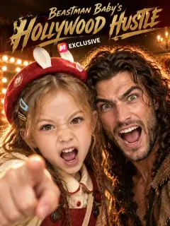 Beastman Baby's Hollywood Hustle