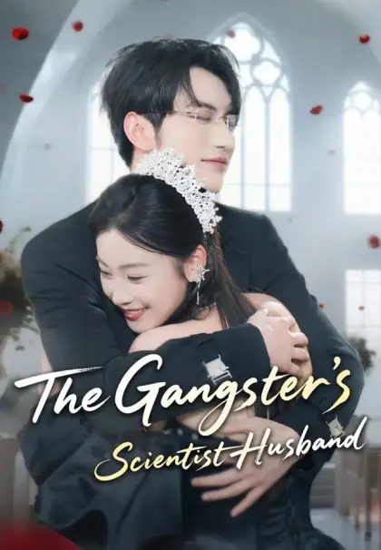 The Gangster's Scientist Husband