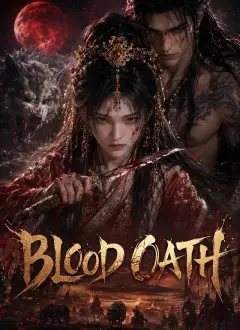 [Dubbed]Blood Oath