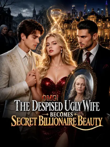 OMG!The Despised Ugly Wife Becomes Secret Billionaire Beauty