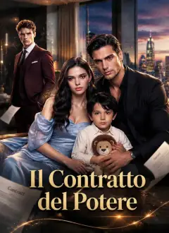 [Doppiato]Il Contratto del Potere