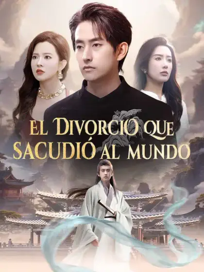 El divorcio que sacudió al mundo
